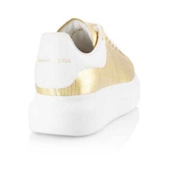 ALEXANDER MCQUEEN Sneakers - Picture 4 of 6